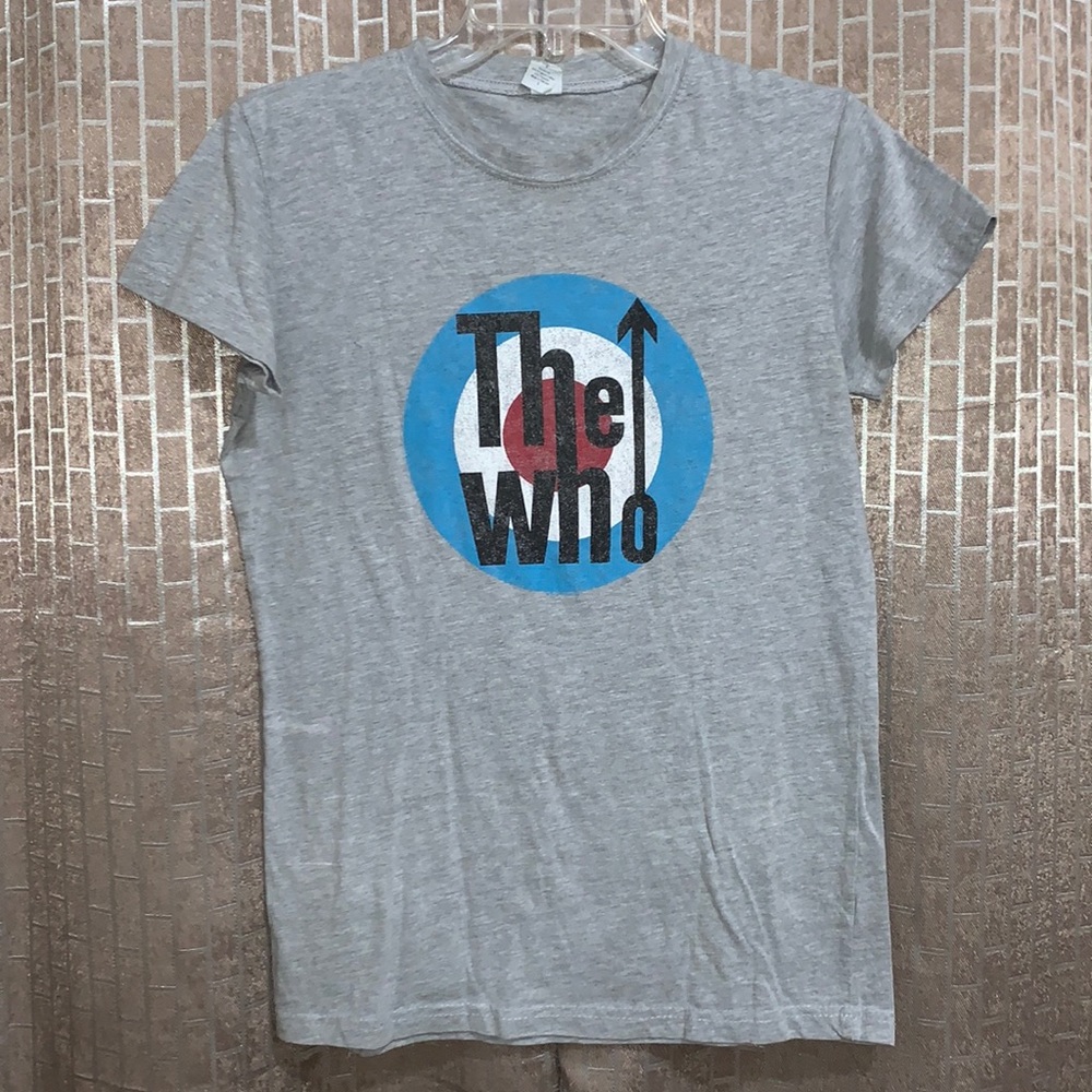 The WHO next level Concert T